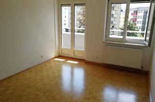 Wohnung mieten in Lüfteneggerstraße, 4020 Linz, Sonnige Wohnung mit Loggia in ruhiger und zentraler Lage