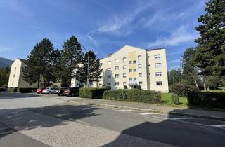 Wohnung mieten in Styriagasse 12, 8750 Judenburg, Gemütliche Erdgeschosswohnung und Balkon sofort beziehbar!