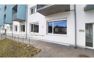 Geschäftslokal mieten in 3100 Sankt Pölten, ERSTBEZUG – Gewerbefläche mit vielen Nutzungsmöglichkeiten