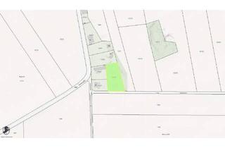 Grundstück zu kaufen in 3484 Grafenwörth, Baugrundstück in ruhiger Lage – 1.984 m² in Seebarn am Wagram