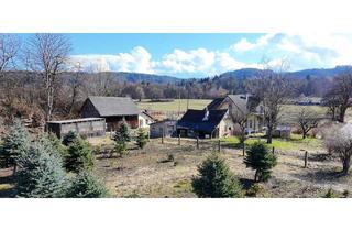 Grundstück zu kaufen in 9020 Klagenfurt, Klagenfurt Süd, Liegenschaft mit ca. 2.100m², viel Potential, sehr schöne Lage