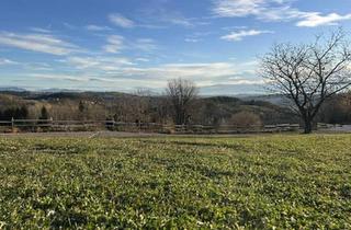 Grundstück zu kaufen in 8044 Graz, Ein Ort zum Ankommen – Grundstück mit unvergleichlicher Aussicht! Idyllisch & unvergleichlich! VEREINBAREN SIE JETZT IHREN BESICHTIGUNGSTERMIN!