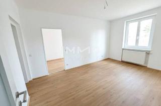 Wohnung mieten in 4400 Steyr, Charmante 3-Zimmer-EG-Wohnung in Steyr - Ennsleite 55m²