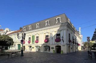 Büro zu mieten in 3430 Tulln an der Donau, Modernes Büro im Herzen von Tulln