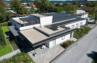 Büro zu mieten in 8200 Gleisdorf, Ein Standort mit Strahlkraft: Das vielseitige Gewerbejuwel in Gleisdorf – perfekte Flächen, viele Stellplätze, große Lagerhalle und Raum für Wachstum. Jetzt im 3D-Rundgang erleben!