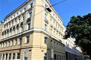 Wohnung mieten in Kenyongasse, 1070 Wien, KENYONGASSE, 76 m2 Altbau, 3 Zimmer, Extraküche, Duschbad, Parketten, WG-geeignet, Westbahnhof-Nähe