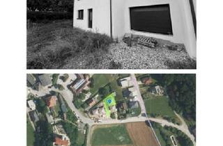 Einfamilienhaus kaufen in 3392 Schönbühel an der Donau, Einfamilienhaus (Doppelhaushälfte) im Ausbauzustand