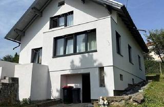 Einfamilienhaus kaufen in 7400 Oberwart, Einfamilienhaus in Oberwart!