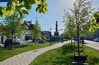Wohnung mieten in 2115 Ernstbrunn, Leben am Hauptplatz von Ernstbrunn - im Herzen des Weinviertels
