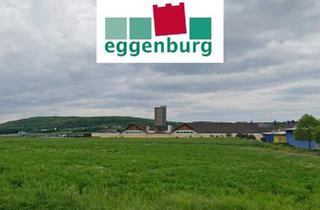 Grundstück zu kaufen in 3730 Eggenburg, Bauland Betriebsgebiet - Eggenburg