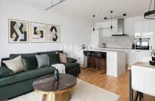 Haus kaufen in 1100 Wien, Familienhit: Charmantes Hofhaus in Ruhelage – provisionsfreier Erstbezug AM LIESINGBACH