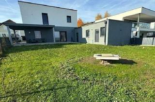Einfamilienhaus kaufen in 4312 Ried in der Riedmark, Neuwertiges Einfamilienhaus in Oberzirking, 5 Zimmer, Garten, Garage, 187m² Wohnfläche