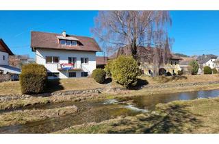 Haus kaufen in 4180 Zwettl an der Rodl, Wohnhaus für 1 oder 2 Familien