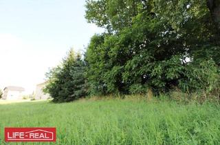 Grundstück zu kaufen in 4230 Pregarten, Vielseitiges Grundstück in wachstumsstarker Region