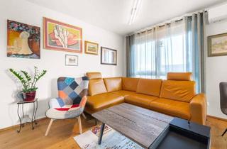 Wohnung kaufen in 8055 Graz, Moderne 100 m² Kohlbacher Neubauwohnung mit Balkon und TG-Platz (barrierefrei)