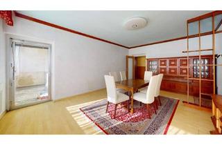 Wohnung kaufen in 4400 Steyr, großzügige Wohnung im Zentrum