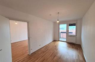 Wohnung mieten in Aspangstraße, 1030 Wien, Moderne Neubauwohnung mit Balkon zum Innenhof (4.OG!) RUHIG!