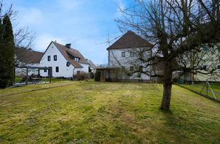 Haus kaufen in 4400 Steyr, Charmantes Zweifamilienhaus mit traumhaftem Garten und Garage in Christkindl