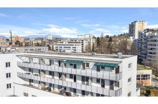 Wohnung kaufen in Plüddemanngasse, 8042 Graz, 4-Zimmer-Wohnung mit 24 m² Balkon in Graz-St. Peter