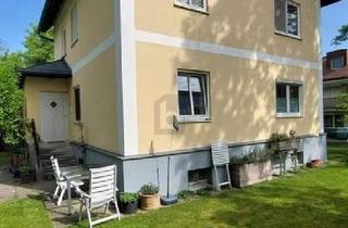 Anlageobjekt in 5020 Salzburg, MEHRPARTEIENHAUS MIT ENTWICKLUNGSPOTENZIAL AUF GEWERBEGRUNDSTÜCK