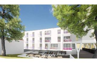 Grundstück zu kaufen in 2326 Maria-Lanzendorf, Bauträgergrundstück mit Einreichplan (12WE)