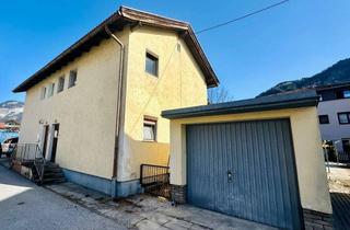 Reihenhaus kaufen in Friedensiedlung, 6300 Wörgl, Insolvenzverkauf - Renovierungsbedürftiges Reihenhaus in Wörgl