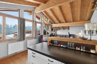 Haus kaufen in 6283 Hippach-Schwendberg, Eigenständiges Chalet auf Grundstück mit nur zwei Nachbarhäusern