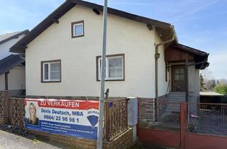 Haus kaufen in 3434 Tulbing, Großzügiges Zweifamilienhaus mit viel Potenzial auf 660 m² Grundstück – DAVE-Verkauf!