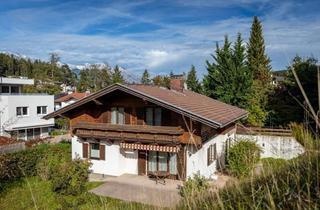 Einfamilienhaus kaufen in Weinweg 13, 6161 Natters, Einfamilienhaus auf großzügigem Grundstück in Natters