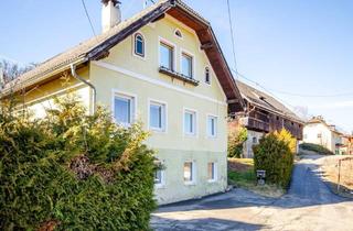 Haus kaufen in 9711 Paternion, LEBENSTRAUM MIT WEITBLICK – IDYLLISCHES ANWESEN MIT STALL, WIESEN UND WALD IN ABSOLUTER RUHELAGE IN PATERNION!