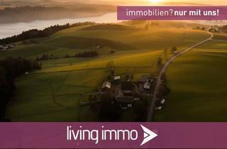 Haus kaufen in 4090 Maierhof, Vierseithof/ Pferdehaltung, Wohnung, Büro, Stallungen, Scheunen, Tiergehege & Wald in Engelhartszell