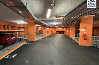 Garagen mieten in Huttengasse, 1160 Wien, Huttengasse 37 (U3 Kendlerstraße)