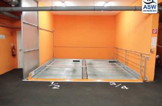 Garagen mieten in Grimmgasse, 1150 Wien, Grimmgasse 41