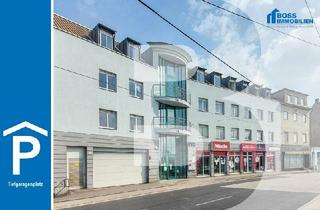 Garagen mieten in Wiener Straße, 4020 Linz, Tiefgaragenplatz | Wienerstr 221-223, 4020 Linz