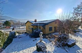 Haus kaufen in 9400 Wolfsberg, VIELE MÖGLICHKEITEN! ZUM WOHNEN UND GEWERBLICH NUTZBAR!