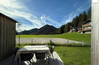 Haus mieten in 5324 Faistenau, II. Wohnen im Naturparadies Faistenau - Doppelhaushälfte jetzt mieten!