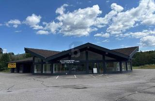 Gewerbeimmobilie kaufen in 9300 Sankt Veit an der Glan, TOP LAGE VIEL POTENTIAL