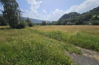 Grundstück zu kaufen in 9873 Döbriach, Perfektes Investment - SEENÄHE, wunderschöne, ebene Lage - ein Standort für Wohnanlagen oder Tourismusprojekte