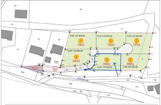 Grundstück zu kaufen in Hauptstraße, 4542 Nußbach, Baugrundstück für Ihr Traumhaus in Nußbach - 684m² für nur 110.000 €!