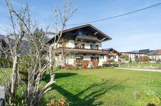 Grundstück zu kaufen in 6380 Sankt Johann in Tirol, Baugrundstück mit Altbestand in zentraler Sonnenlage