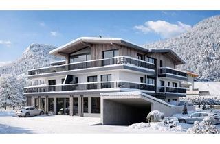 Gewerbeimmobilie kaufen in 6382 Kirchdorf in Tirol, K5 Büro/Geschäftsfläche exklusivem Neubau