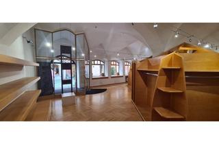 Geschäftslokal mieten in Schlossergasse, 6060 Hall in Tirol, Wunderschönes Geschäftslokal in der Haller Altstadt ab sofort zu vermieten