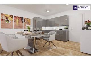 Wohnung kaufen in 8271 Bad Waltersdorf, Verkaufsstart Bauabschnitt 2: Dein persönlicher Gartenhit – Ruhe und Erholung direkt vor der Tür, nur einen Steinwurf von der Heiltherme entfernt!