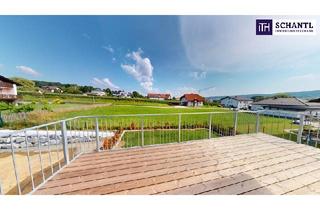 Wohnung kaufen in 8271 Bad Waltersdorf, Erstbezug in der Thermenregion Bad Waltersdorf! 68,5 m² Wohnfläche und 20,5 m² Balkon – Hier wird Ihr Wohntraum wahr!