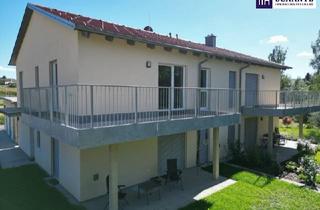 Wohnung kaufen in 8271 Bad Waltersdorf, Stylischer 3-Zimmer ERSTBEZUG! Genießen Sie 68,5 m² Wohnfläche und einen großzügigen 20,5 m² Balkon im Herzen der Thermenregion. Einziehen und wohlfühlen!