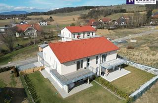 Maisonette kaufen in 8271 Bad Waltersdorf, Bauabschnitt 2: Verkaufsstart – Charmante Maisonette auf zwei Ebenen, dein perfekter Rückzugsort für Erholung und Ruhe! Nur wenige Schritte von der Heiltherme entfernt.