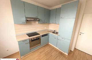 Wohnung mieten in 8010 Graz, Modernes Wohnen im Dachgeschoss | Attraktive 2-Zimmer-Wohnung