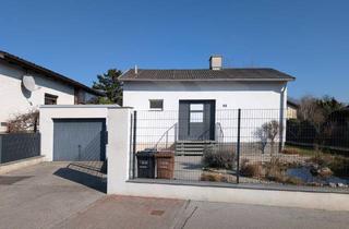 Einfamilienhaus kaufen in 2351 Wiener Neudorf, Einfamilienhaus; Schöner und gepflegter Bungalow in 2351 Wiener Neudorf