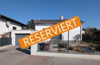 Einfamilienhaus kaufen in 2351 Wiener Neudorf, RESERVIERT! Einfamilienhaus; Schöner und gepflegter Bungalow in 2351 Wiener Neudorf