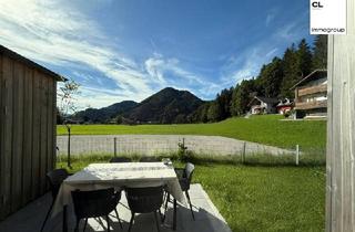 Haus mieten in 5324 Faistenau, II. Wohnen im Naturparadies Faistenau - Doppelhaushälfte jetzt mieten!